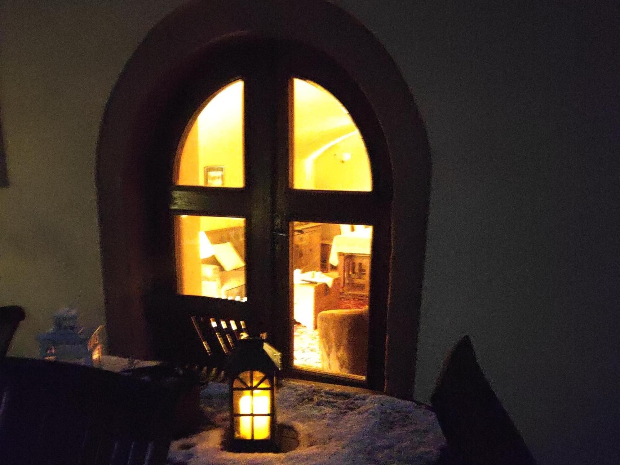 GITE A LA PETITE FONTAINE-PLAIN PIED-MAISON ALSACIENNE RENOVEE AVEC PASSION-4 PERS-4nuitées minimum Langensoultzbach Esterno foto